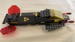Classic Space Lego 6894 Blacktron Invader compleet, Kinderen en Baby's, Speelgoed | Duplo en Lego, Complete set, Gebruikt, Ophalen of Verzenden