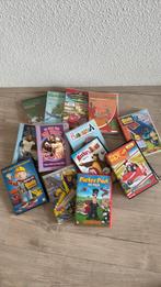 Kinder dvd tekenfilm, Alle leeftijden, Ophalen of Verzenden, Zo goed als nieuw