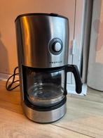 Profilo Koffiezetapparaat - Goed Onderhouden, Ophalen, Afneembaar waterreservoir, Gebruikt, 10 kopjes of meer