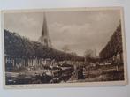 IJlst 3, Verzenden, 1940 tot 1960, Gelopen, Friesland