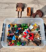 Playmobil allerlei, Ophalen of Verzenden, Gebruikt, Los playmobil