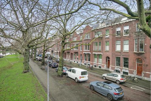 Koopappartement:  Heemraadssingel 84 c, Rotterdam, Huizen en Kamers, Huizen te koop, Rotterdam, Bovenwoning