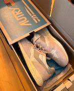 AUTRY REELWIND LOW WHITE NYLON - Mt 45, Ophalen of Verzenden, Nieuw, Wit