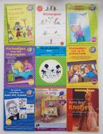 9x Luisterboek Kinderen | Ideaal voor Vakantie | In 1 koop, Boeken, Luisterboeken, Ophalen of Verzenden, Annie M.G. Schmidt, Cd