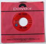 Neil Sedaka - Bad Blood - 7in single – 1974, Ophalen, Gebruikt, 7 inch, Single