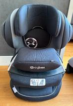 Cybex Juno isofix, Gebruikt, 15 t/m 36 kg, Isofix, Ophalen