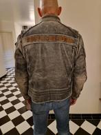 Motorjas Harley Davidson, Ophalen, Heren, Jas | leer, Harley Davidson