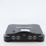Nintendo N64 Console Incl. Grijze Controller, Nintendo, Zo goed als nieuw, Support@nintendo.com, 11-1 Hokotate-cho, Kamitoba, Minami-ku
Kyoto 601-8501
Japan