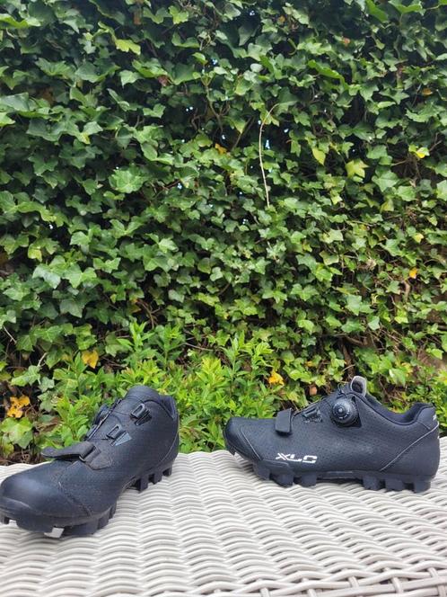 XLC Wielerschoenen, Fietsen en Brommers, Fietsaccessoires | Fietskleding, Gebruikt, Schoenen, Ophalen of Verzenden