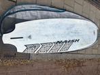 Naish slalom board, Watersport en Boten, Ophalen, Minder dan 250 cm, Plank, 5 tot 7 m²