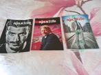 3x ajax life samen 2 euro ik wil het ook brengen in amsterda, Ophalen of Verzenden, Zo goed als nieuw, Balsport