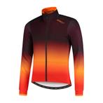 Nieuwe ROGELLI SOUL FIETSJACK WINTER Lava red maat M, Nieuw, Bovenkleding, Heren, M