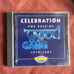 Kool & the Gang - Celebration - The best of 1979-1987 (Funk, Soul of Nu Soul, Gebruikt, 1980 tot 2000, Verzenden