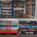Top Films & Serie's Bluray/Dvd's, Cd's en Dvd's, Blu-ray, Ophalen of Verzenden, Zo goed als nieuw