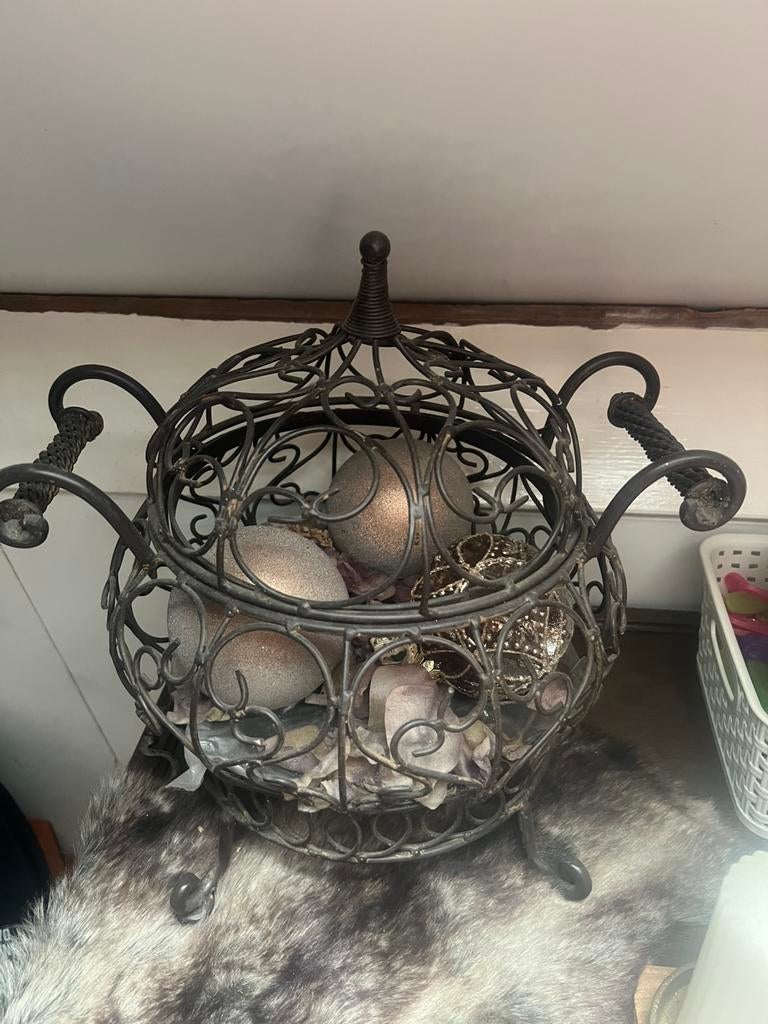 Baroque, Huis en Inrichting, Ophalen of Verzenden, Zo goed als nieuw