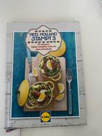 Heel Holland Stampt 3 - Kookboek, Boeken, Verzenden, Zo goed als nieuw