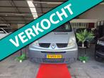 Renault Trafic 2.0 dCi L2H1 DC 229812KM! 2011, 4 cilinders, Renault, Origineel Nederlands, Bedrijf