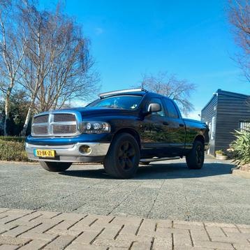 Dodge ram 1500 2002 beschikbaar voor biedingen