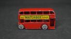 Originele Lesney no 5-B London Bus, Matchbox uit 1957!!, Hobby en Vrije tijd, Modelauto's | Overige schalen, Ophalen of Verzenden
