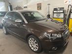 Audi A1 Sportback 1.2 TFSI Pro Line S, Auto's, Voorwielaandrijving, Euro 5, 86 pk, 4 cilinders