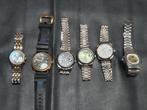 Verschillende Horloge''s nieuw,ROLEX,CARTIER,Breitling,Patek, Staal, Polshorloge, Nieuw, Ophalen of Verzenden