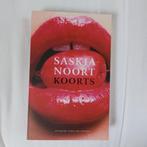 Saskia Noort - Koorts, Saskia Noort, Ophalen of Verzenden, Zo goed als nieuw, Nederland