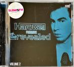 Hardwell - Hardwell Presents Revealed vol 2 (cd), Ophalen of Verzenden, Gebruikt