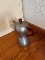 Vintage Koffiezetapparaat - Moka Pot, Ophalen, Gebruikt