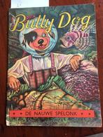 bully dog, Eén stripboek, Ophalen of Verzenden, Gelezen