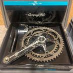 Campagnolo chorus crankstel nieuw, Overige merken, Carbon, Nieuw, 49 tot 53 cm