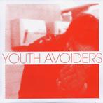 youth avoiders / time flies ep - hardcore/punk + insert, Cd's en Dvd's, Vinyl Singles, Verzenden, 7 inch, Zo goed als nieuw, Rock en Metal