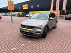 Volkswagen Tiguan 1.4 TSI 110KW HIGHLINE  DSG 2018, Auto's, Volkswagen, 1800 kg, Zwart, 4 cilinders, Alcantara