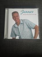 Jannes Met jou kan ik het leven aan, Ophalen of Verzenden, Zo goed als nieuw, Levenslied of Smartlap