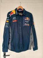 Pepe Jeans Red Bull Racing Overhemd XL, Kleding | Heren, Blauw, Ophalen of Verzenden, Zo goed als nieuw, Pepe Jeans