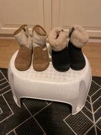 UGG Laarzen Maat 23.5, Gebruikt, Meisje, Ophalen of Verzenden, Laarzen