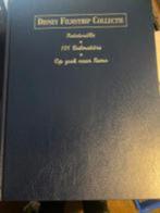 Disney filmstrip collectie, Eén stripboek, Ophalen of Verzenden, Zo goed als nieuw