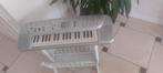 Casio Song Bank Keyboard, Ophalen of Verzenden, Zo goed als nieuw, Casio