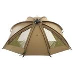 JRC EZ Winder bivvy systeem incl overwrap 2 keer gebruikt, Ophalen, Zo goed als nieuw, Overige typen