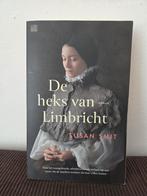De Heks van Limbricht - Susan Smit, Boeken, Ophalen of Verzenden, Gelezen, Susan Smit, Nederland
