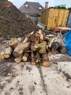 Haardhout, Tuin en Terras, Haardhout, Minder dan 3 m³, Ophalen of Verzenden