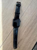 Apple Watch SE - Topconditie!, Afstand, Zwart, IOS, Ophalen of Verzenden
