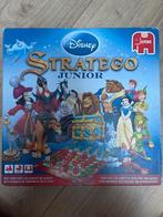 Disney Stratego Junior - Jumbo, Een of twee spelers, Ophalen of Verzenden, Zo goed als nieuw, Reisspel