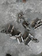 Blok delen cilinder delen spartamet incl krukas etc, LBDTRADING, Gebruikt, 250 mm of meer, Ophalen of Verzenden