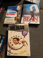 Mr. Bean DVD Collectie Bean 10 jaar en films, Cd's en Dvd's, Dvd's | Tv en Series, Alle leeftijden, Boxset, Ophalen of Verzenden