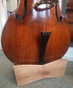 Double bass support, Ophalen of Verzenden, Nieuw