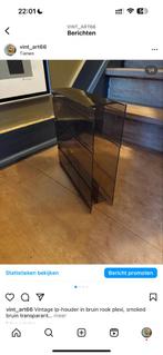 Vinylplatenhouder, Cd's en Dvd's, Vinyl | Overige Vinyl, Ophalen of Verzenden, Zo goed als nieuw, Overige formaten