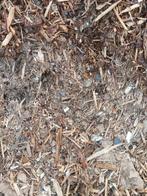 Hout snippers, Tuin en Terras, 6 m³ of meer, Ophalen, Overige houtsoorten