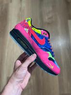 Nike Air Max 1 ‘Chinese New Year’ 42, Overige kleuren, Ophalen of Verzenden, Sneakers of Gympen, Zo goed als nieuw