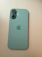 Iphone 16 maand oud, Ophalen of Verzenden, Zo goed als nieuw, Zwart, 128 GB