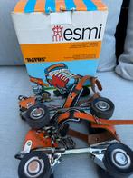 Vintage Esmi Rolschaatsen, Verzamelen, Ophalen of Verzenden, Overige typen
